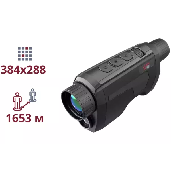 AGM Fuzion TM35-384 Тепловізійний монокуляр