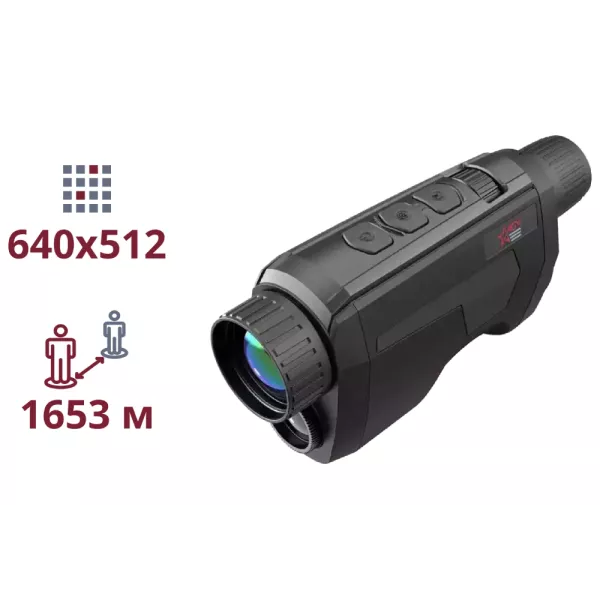 AGM Fuzion TM35-640 Тепловізійний монокуляр