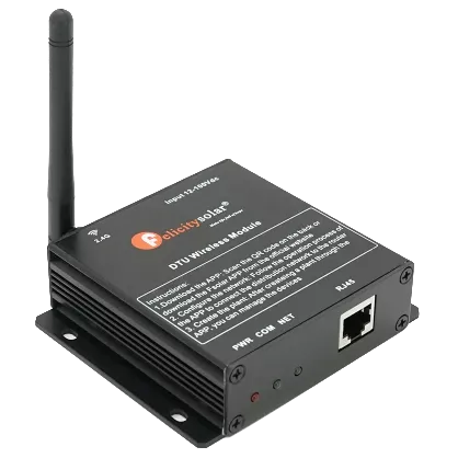 Felicity Solar DTU Бездротовий модуль сонячного моніторингу