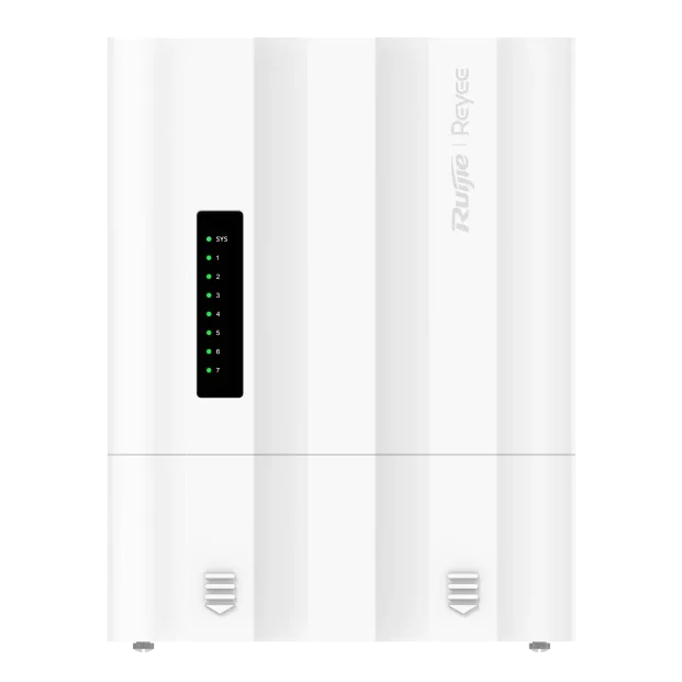 Ruijie Reyee RG-ES207GS-PI-OD Коммутатор 7 портов уличный