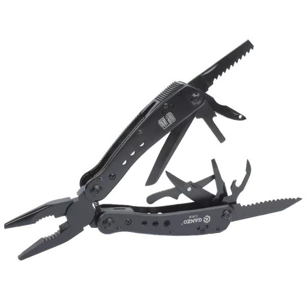 Multi Tool Ganzo G201-B Мультитул