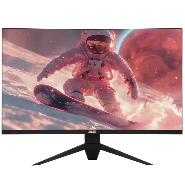 2E G2724BV 27" дюймів 2560x1440 Монітор