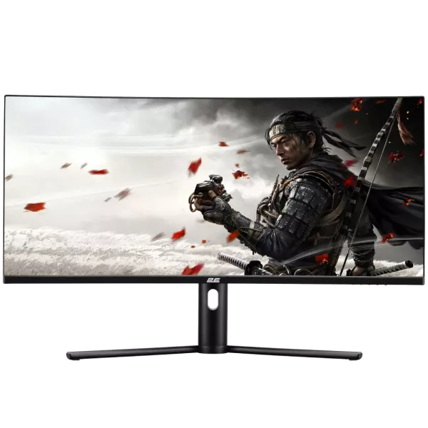 2E G3422B 34" дюйма 3440x1440 Монітор