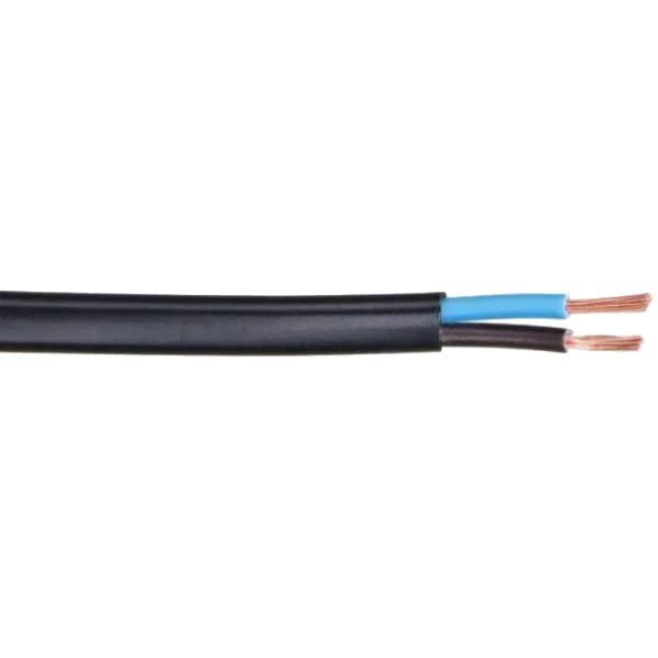 ГАЛ-КАТ ШВВП 2х0,75 (100м) Провід