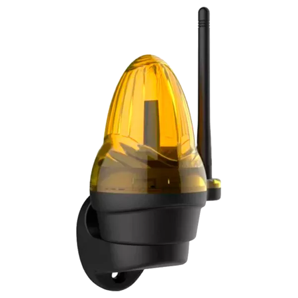 GANT PULSAR mini 12-24-230V Сигнальная лампа универсальная