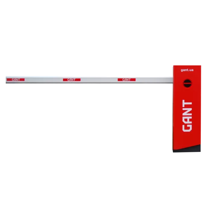 GANT STRIKE R Шлагбаум скоростной интенсивный с подсветкой тумбы