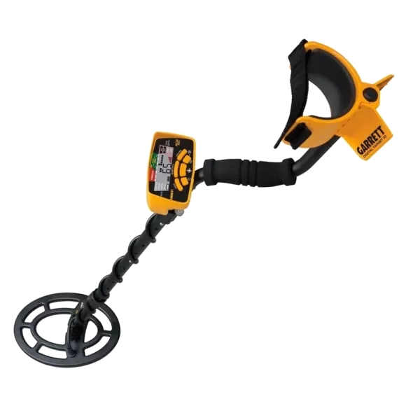 Garrett ACE 300i Металодетектор