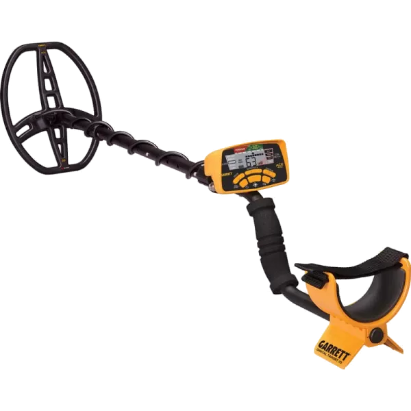 Garrett ACE 400i Металодетектор