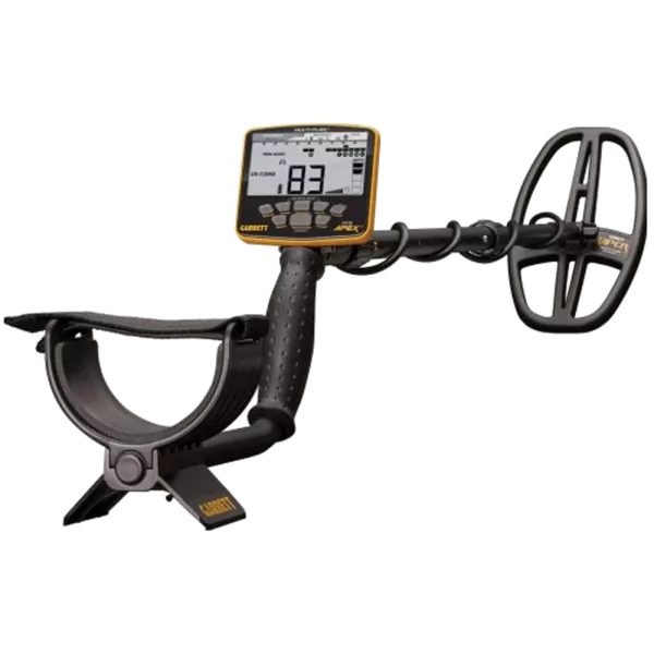 Garrett ACE APEX Металодетектор