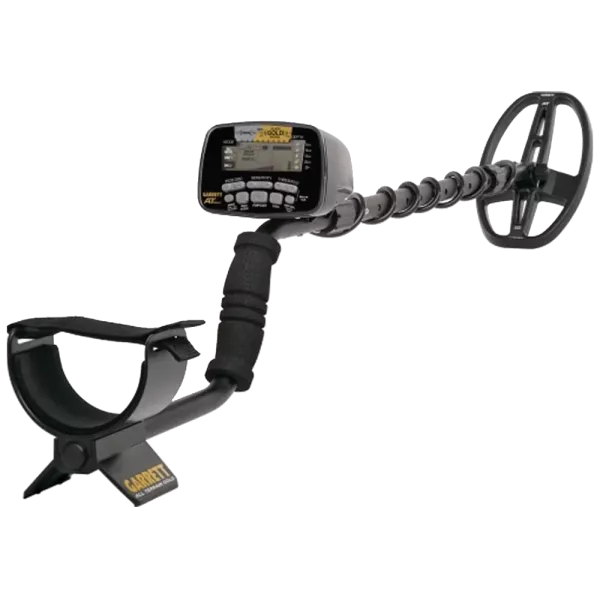 Garrett AT Gold Металодетектор