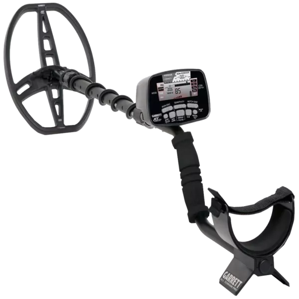 Garrett AT Pro International Металодетектор