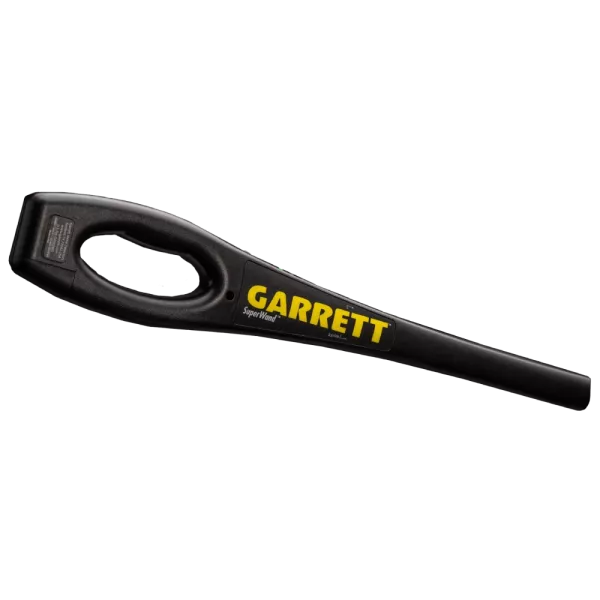 Garrett SuperWand Металодетектор