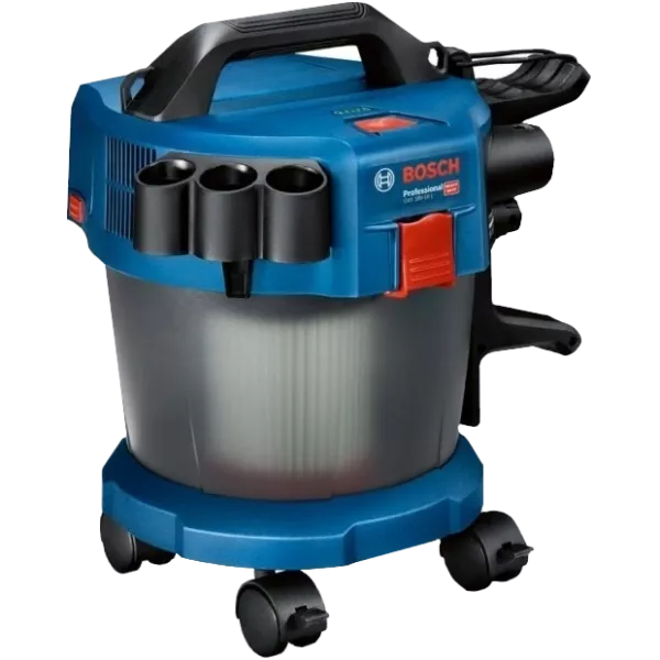 Bosch GAS 18V-10L (3165140995405) Пилосос акумуляторний