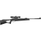 Beeman Longhorn GR Пневматична гвинтівка 4,5 мм 365 м/с ОП 4x32