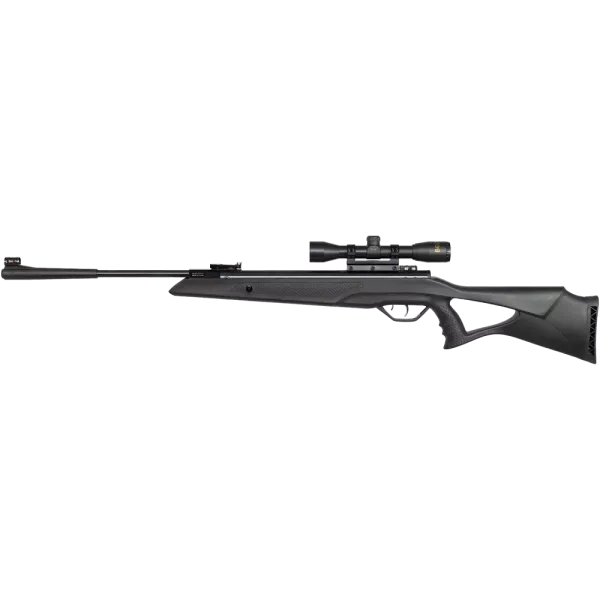 Beeman Longhorn GR Пневматична гвинтівка 4,5 мм 365 м/с ОП 4x32