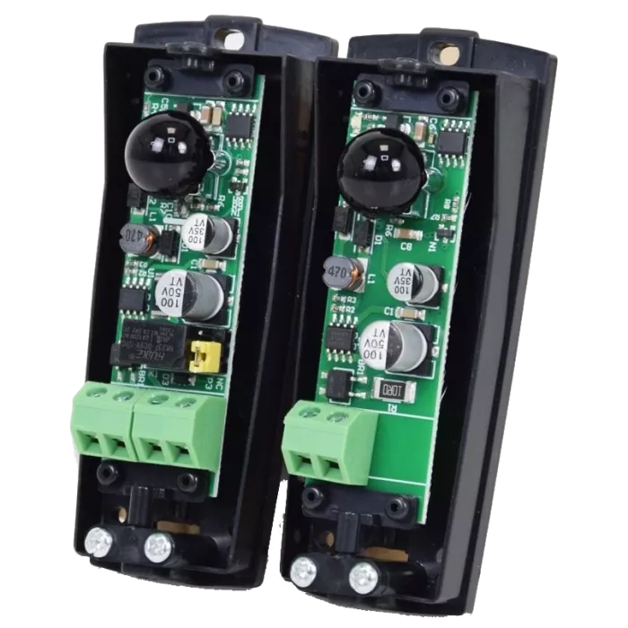 GATEXPERT IR15 з інфрачервоним сенсором Фотоелементи