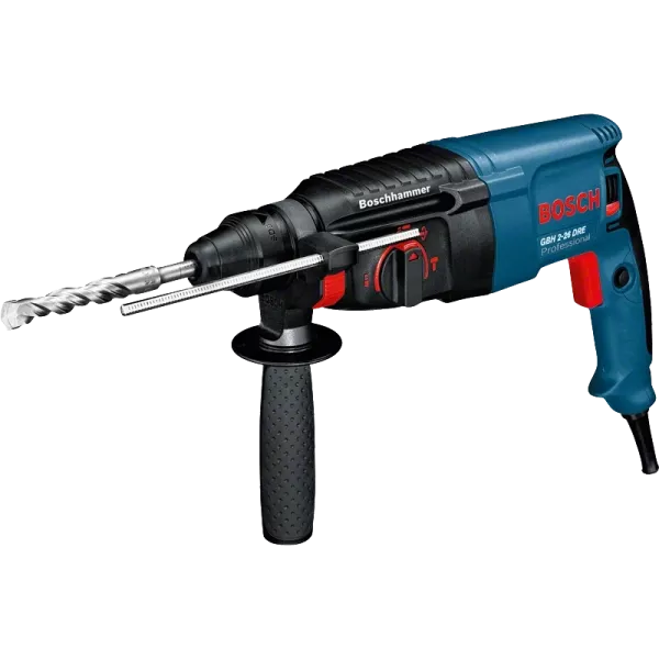 Bosch GBH 2-26 DRE Перфоратор