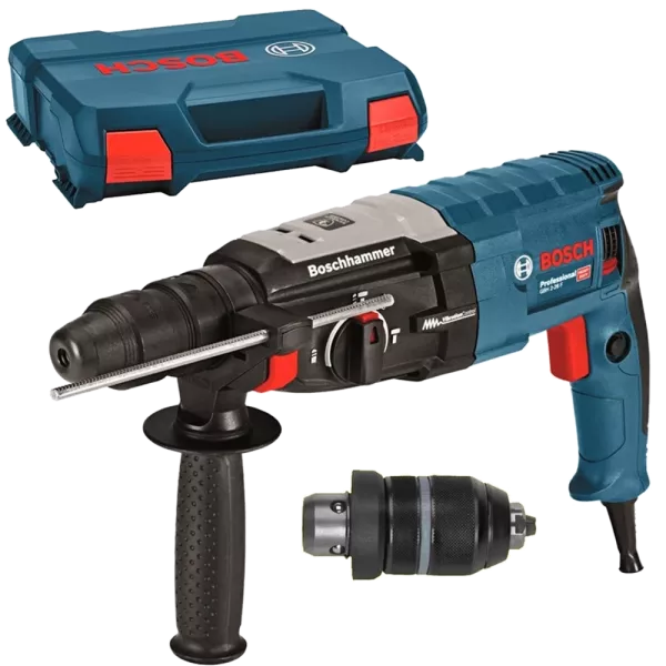Bosch GBH 2-28 F Перфоратор