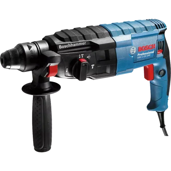 Bosch GBH 240 Перфоратор