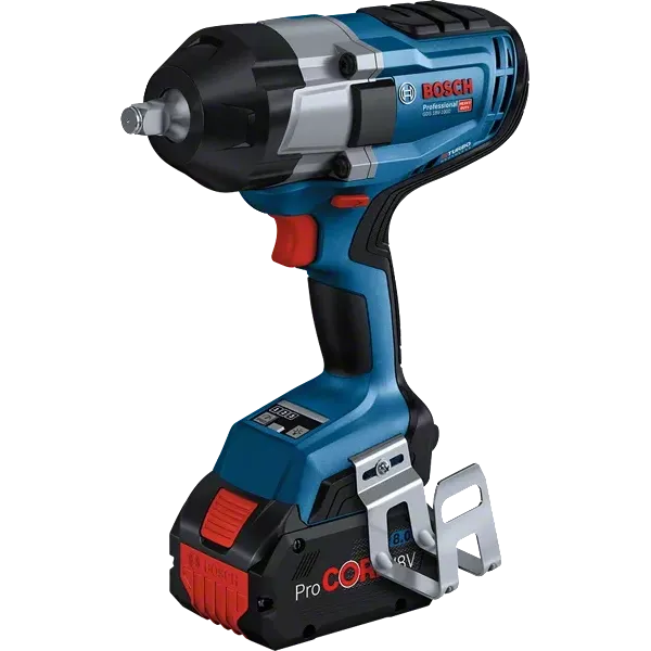 Bosch PRO GDS 18V-1000 Акумуляторний ударний гайковерт