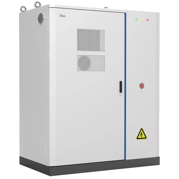 Deye GE-F120-2H2 Система накопичення енергії