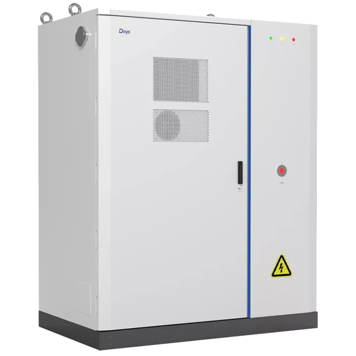 Deye GE-F120-2H2 Система накопичення енергії