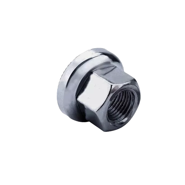 Metalvis М10 Гайка