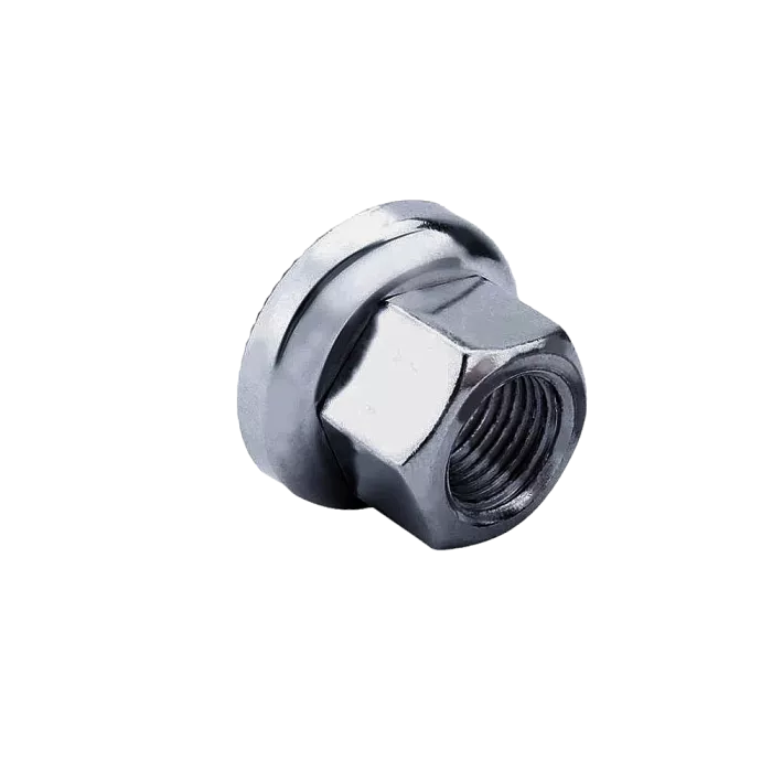 Metalvis М10 Гайка