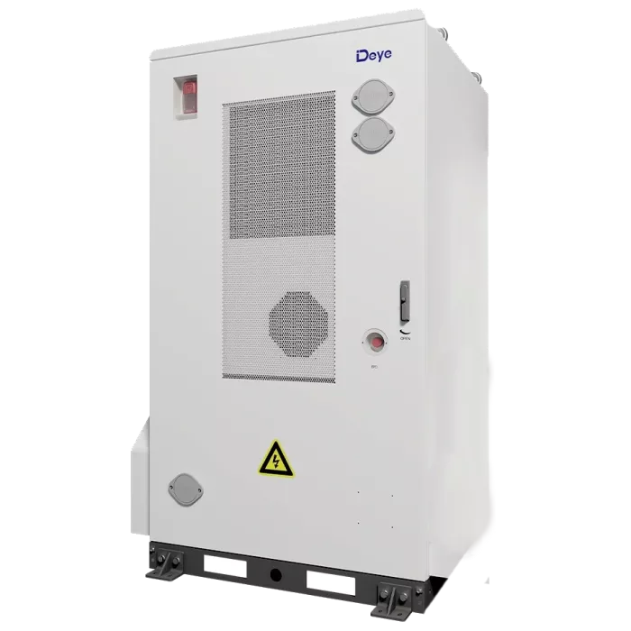 Deye GE-F240-BC-2-A3 Аккумуляторный шкаф