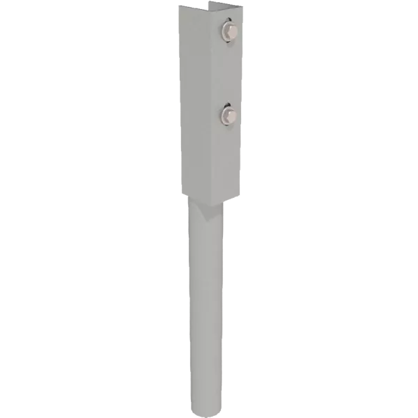 кріплення до б/ф геошурупа 60 Комплект