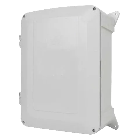 ATIS AB-BOX (GREY) Гермокоробка