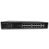 SF18P-LM 16-портовий PoE комутатор