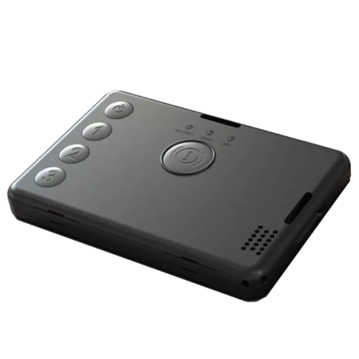 Teltonika GH5200TSTAA0 GPS-трекер для авто