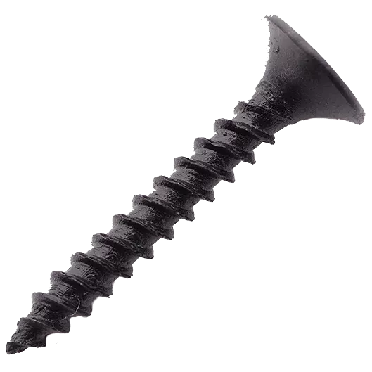 3,5х35 для гіпсокартону по металу фосфатований (пач 250шт) Саморіз APRO