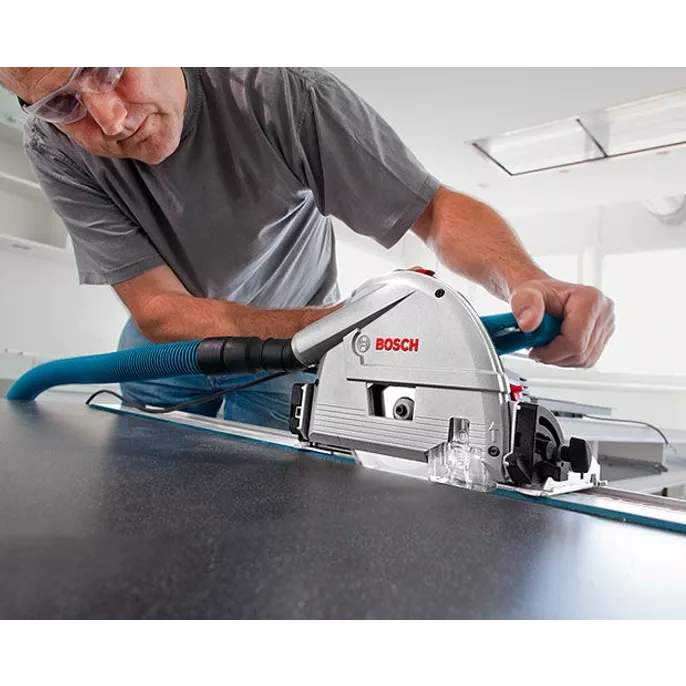 Bosch Professional GKT 55 GCE (0601675000) Занурювальна пила