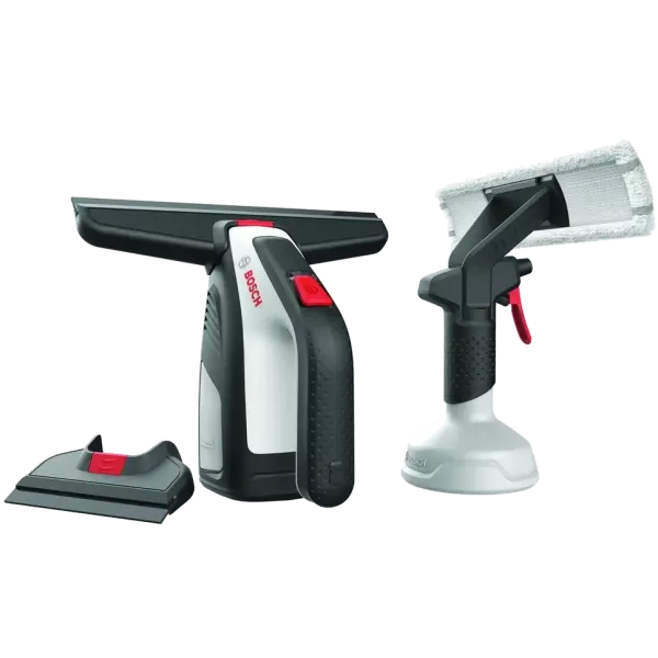 Bosch GlassVAC Склоочисник
