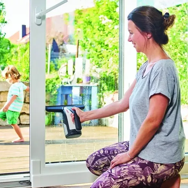 Bosch GlassVAC Склоочисник