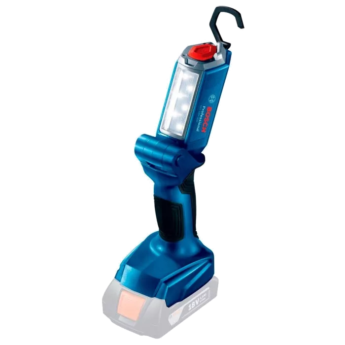 Bosch GLI 18V-300 Аккумуляторный фонарь