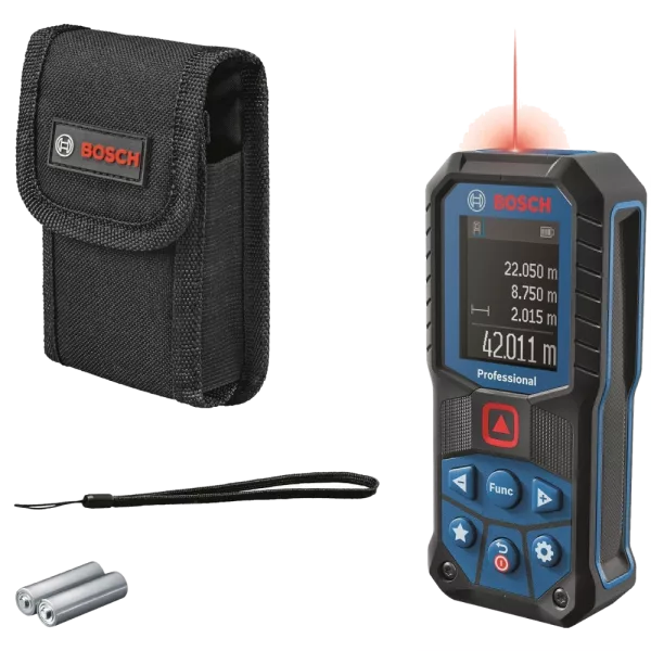 Bosch GLM 50-22 (0.601.072.S00) Лазерний далекомір