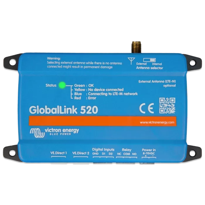 Victron Energy GlobalLink 520 Пристрій зв'язку