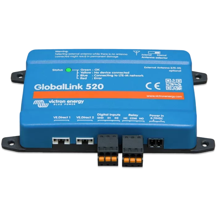 Victron Energy GlobalLink 520 Пристрій зв'язку
