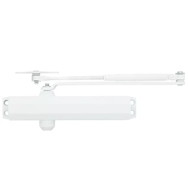 RYOBI D-2005V SILVER BC GLOSSY_WHITE Дотягувач