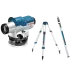 Bosch GOL 26 D Professional + BT 160 + GR 500 Оптический нивелир