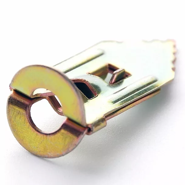 APRO Gold 12х30 цинк желтый (пач. 50 шт.) Дюбель до гіпсокартону