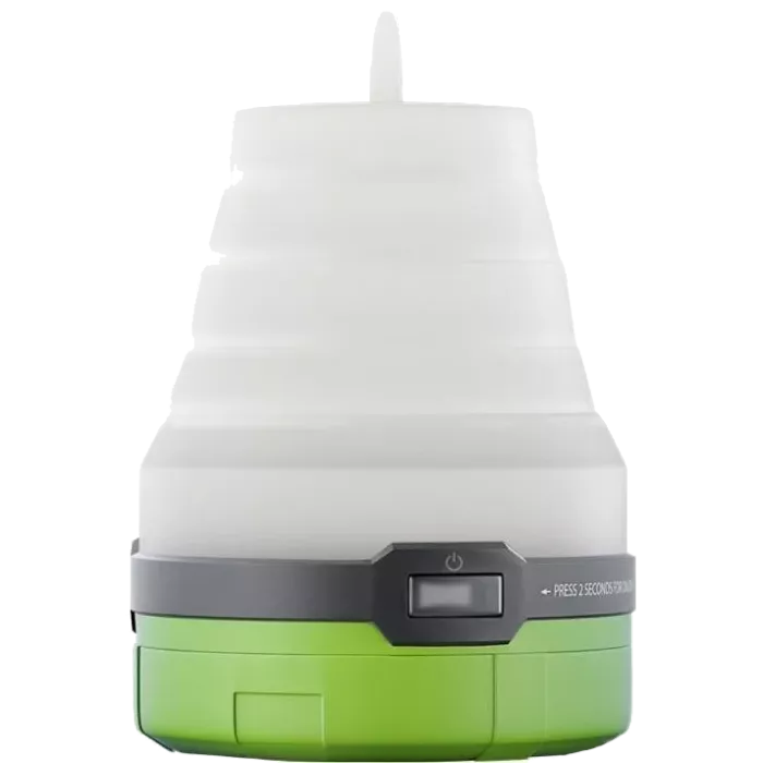 Goobay LED GREEN 58392 Складаний ліхтар