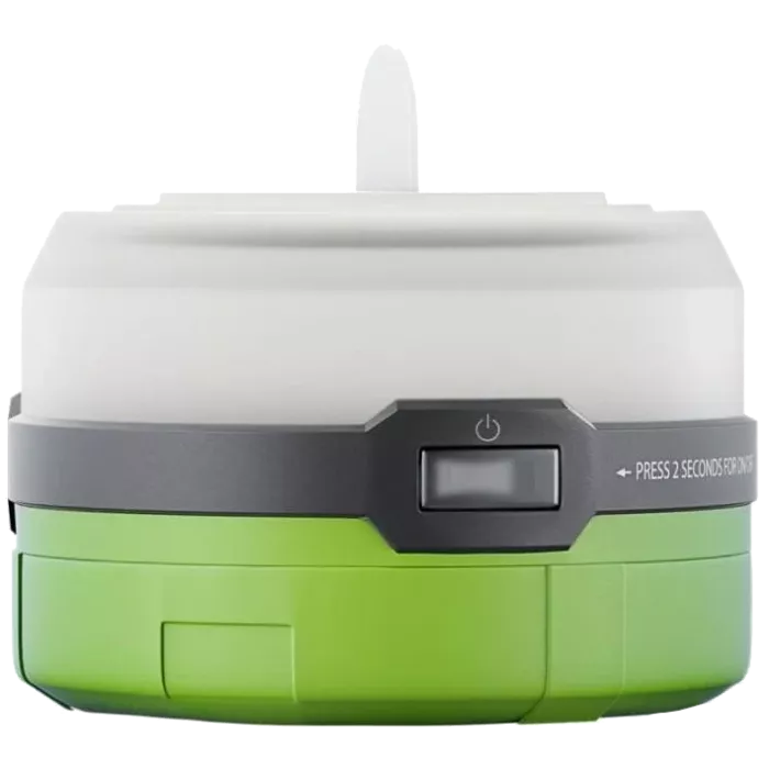 Goobay LED GREEN 58392 Складаний ліхтар