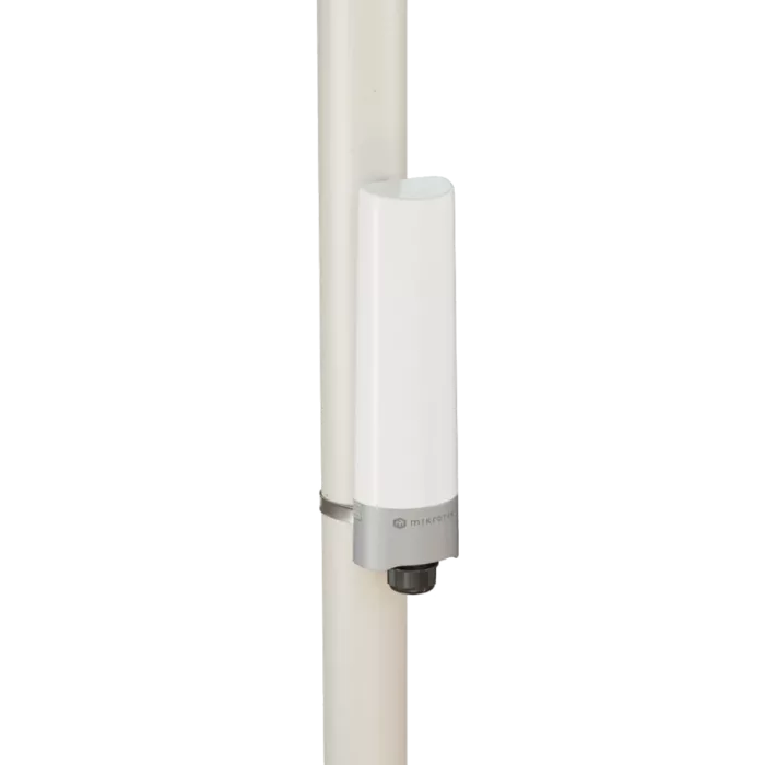 MikroTik GPeRx4 (GPER14i) гигабитный пассивный Ethernet репітер та PoE-спліттер