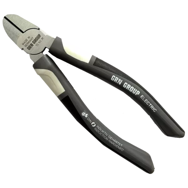 GRN-GROUP ELECTRIC 160мм Бокорізи