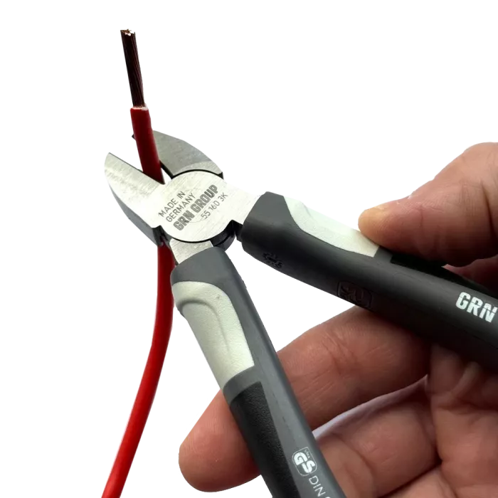 GRN-GROUP ELECTRIC 160мм Бокорізи