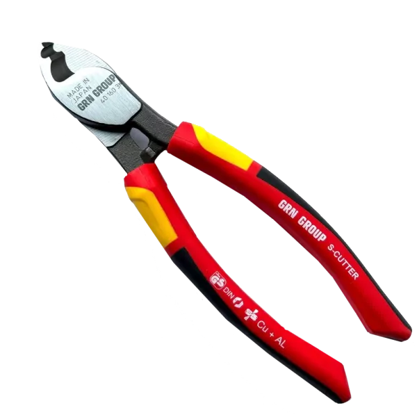 GRN-GROUP S-CUTTER 165мм 40 160 3K Кабелерез